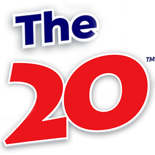 The 20 Store
